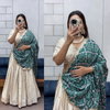 VT 01 Soft Chinon Silk With Designer Lehenga With Blouse Dupatta Bulk Orders In India